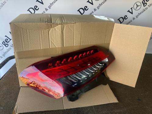 Achterlicht links van een Mercedes E-Klasse, Auto-onderdelen, Verlichting, Mercedes-Benz, Nieuw, 3 maanden garantie, Ophalen of Verzenden