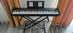 Yamaha P-45 inclusief standaard, Ophalen, 88 toetsen, Aanslaggevoelig, Yamaha