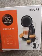 Krups piccolo xs, Ophalen of Verzenden, Nieuw