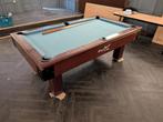 Pool biljart tafel / competitie tafel, Sport en Fitness, Biljarten en Poolen, Ophalen of Verzenden, Gebruikt, Biljarttafel
