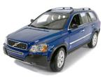 Motorart - Volvo XC90 V8 - Ocean Race 2005 - 1:18, Hobby en Vrije tijd, Ophalen of Verzenden, Zo goed als nieuw, Overige merken