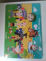 Puzzel nieuw in folie, Ophalen, Meer dan 50 stukjes, Nieuw, 6 jaar of ouder