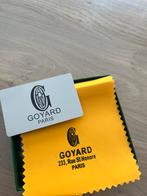 Goard portemonnee, Sieraden, Tassen en Uiterlijk, Portemonnees, Ophalen of Verzenden, Zo goed als nieuw