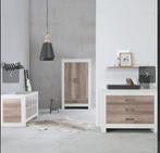 Kidsmill Long Island, complete slaapkamer, babykamer, Kinderen en Baby's, Kinderkamer | Complete kinderkamers, Ophalen, Zo goed als nieuw