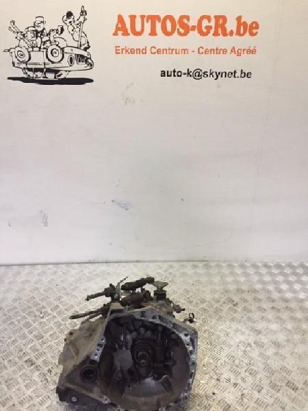 VERSNELLINGSBAK Toyota Aygo (B40) (01-2014/06-2018) (20tt0), Auto-onderdelen, Transmissie en Toebehoren, Toyota, Gebruikt