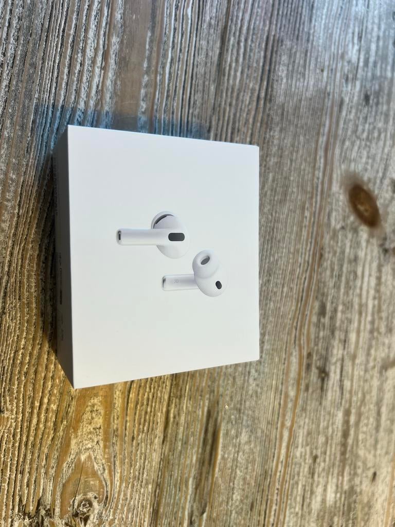 Apple AirPods Pro (3rd generation), Ophalen of Verzenden, Nieuw, Overige merken, Bluetooth