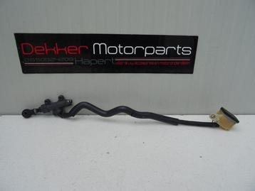 Nissin Achter Rempomp Honda CBR600RR 2003-2004 PC37 beschikbaar voor biedingen