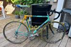 Bianchi LITE ALLOY Reparto Corse, Fietsen en Brommers, Fietsen | Racefietsen, Gebruikt, Aluminium, 15 tot 20 versnellingen, 57 tot 61 cm