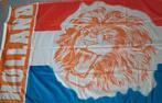 6 Vlaggen Leuke Set Hup Holland Hup...., Diversen, Vlaggen en Wimpels, Ophalen of Verzenden, Zo goed als nieuw
