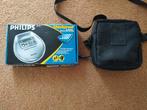 Discman portable cd speler Philips AX 2201 nieuw in doos, Audio, Tv en Foto, Cd-spelers, Ophalen of Verzenden, Zo goed als nieuw