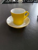 Arzberg Tric espresso kopje sun, Ophalen of Verzenden, Zo goed als nieuw, Overige stijlen, Kop(pen) en/of Schotel(s)