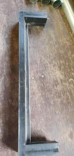 Composieten Onderdorpel Renovatie, Ophalen, Hout, 75 tot 150 cm, Raamkozijn