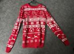 Ajax kersttrui maat S, Ophalen, Zo goed als nieuw