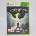 Dragon Age Inquistition - XBOX 360 - PAL, Spelcomputers en Games, Games | Xbox 360, Gebruikt, Vanaf 18 jaar, 1 speler, Ophalen of Verzenden