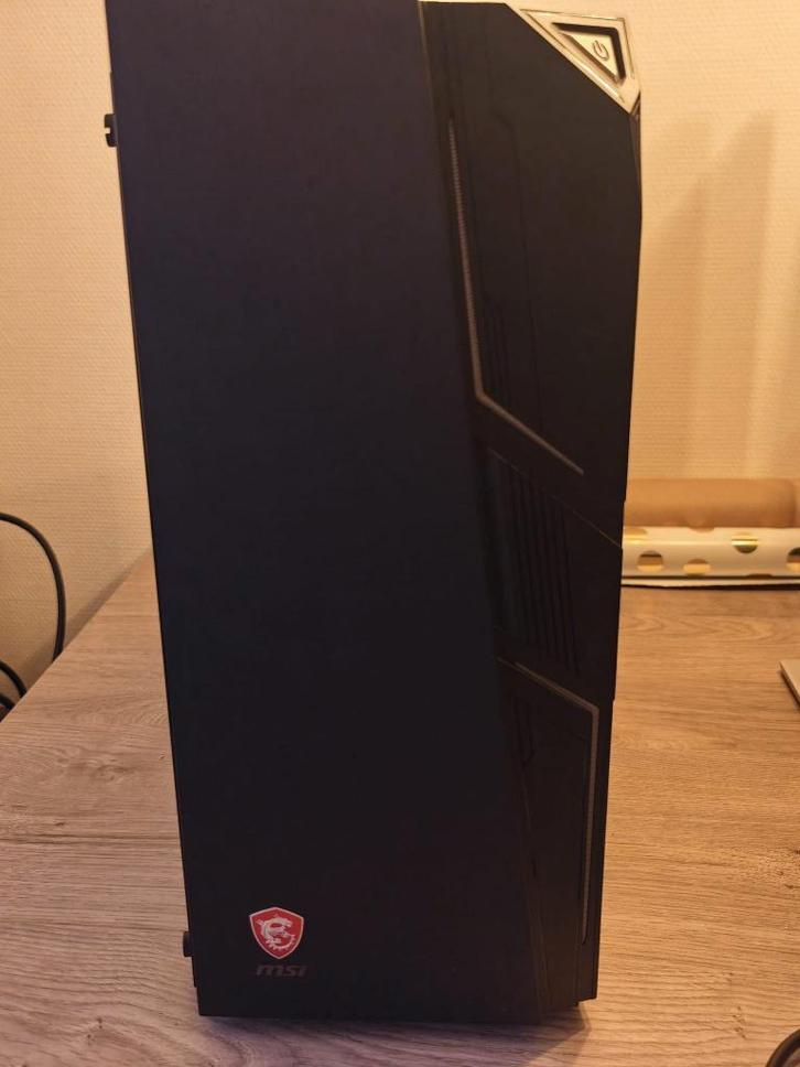 Game PC, Spelcomputers en Games, Games | Pc, Gebruikt, 1 speler, Vanaf 12 jaar, Eén computer, Online, Ophalen