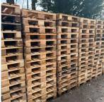 pallets voor diverse doeleinden, Doe-het-zelf en Verbouw, Gebruikt, Verzenden, Pallet, Minder dan 200 cm