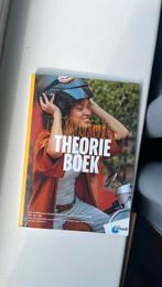 ANWB - Brommer Theorieboek, Ophalen of Verzenden, Zo goed als nieuw, ANWB