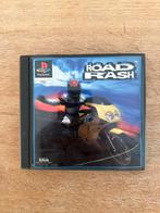 Road Rash (PAL), Gebruikt, Racen en Vliegen, 2 spelers, Eén computer