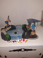 Playmobil dolfinarium, Kinderen en Baby's, Speelgoed | Playmobil, Ophalen of Verzenden, Zo goed als nieuw