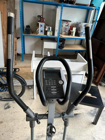 Hometrainer  beschikbaar voor biedingen