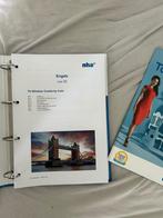 NHA studieboeken Engels, Nieuw, Overige niveaus, Ophalen of Verzenden