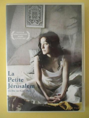 La petite Jérusalem - DVD ( Karin Albou ) beschikbaar voor biedingen