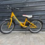 Minerva kinderfiets 16 inch, Fietsen en Brommers, Fietsen | Kinderfietsjes, Ophalen, Gebruikt, 16 tot 20 inch