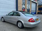 Mercedes-Benz E-klasse 320 Avantgarde, youngtimer, v6, apk,, Auto's, Automaat, Achterwielaandrijving, Gebruikt, Bedrijf