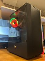 Budget Gamer | RTX2060 | I3-10100F | 500GB Nvme | 16GB Ram, Computers en Software, Desktop Pc's, Custom Build, Ophalen of Verzenden