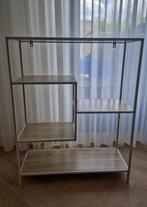 Stalen kast, Ophalen, Nieuw