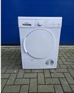 Siemens IQ300 warmtepompdroger, 6 tot 8 kg, Gebruikt, Minder dan 85 cm, Anti-kreukfase