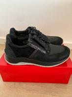 Wolky schoenen maat 40 zwart, Kleding | Dames, Schoenen, Ophalen of Verzenden, Zo goed als nieuw, Zwart, Sneakers of Gympen