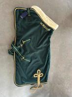 HORSE GEAR- zweetdeken NIEUW, Dieren en Toebehoren, Paarden en Pony's | Dekens en Dekjes, Ophalen of Verzenden, Zo goed als nieuw