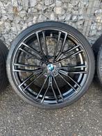 20 inch BMW 5 serie G30 G31 velgen 5x112 Dunlop RFT BANDEN, Auto-onderdelen, Banden en Velgen, Nieuw, Banden en Velgen, 275 mm