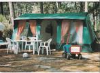 Arnhem Bonature Camp tentenfabrikant 1995., Verzamelen, Ansichtkaarten | Nederland, Gelopen, Gelderland, Verzenden, 1980 tot heden