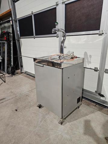 Mobiele Davidtap Biertap - Horeca Bar beschikbaar voor biedingen