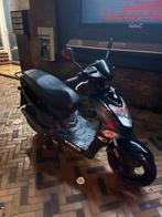 Kymco kickstart werkt niet, Ophalen, Zo goed als nieuw, Benzine, Agility