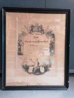 koninklijke onderscheiding 1874, Ophalen of Verzenden
