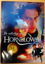 hornblower de volledige serie dvd, Cd's en Dvd's, Dvd's | Tv en Series, Boxset, Actie en Avontuur, Ophalen of Verzenden, Vanaf 12 jaar