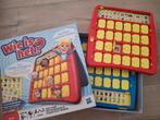 Spel Wie is het?, Hobby en Vrije tijd, Gezelschapsspellen | Bordspellen, Een of twee spelers, Ophalen of Verzenden, Zo goed als nieuw