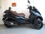 PIAGGIO MP3 400 (bj 2009), Scooter, Onbekend, 399 cc, Onbekend