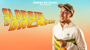 2x Sloegie  Jawad Es Soufi Meer en Vaart vrijdag 9 mei, Tickets en Kaartjes, Theater | Cabaret en Komedie, Twee personen, Mei