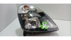 Koplamp rechts van een Renault Modus, Auto-onderdelen, Verlichting, Ophalen of Verzenden, 3 maanden garantie, Gebruikt, Renault