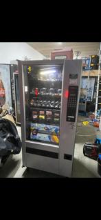 Mooie Snoep- en Frisdrankautomaat, Ophalen of Verzenden