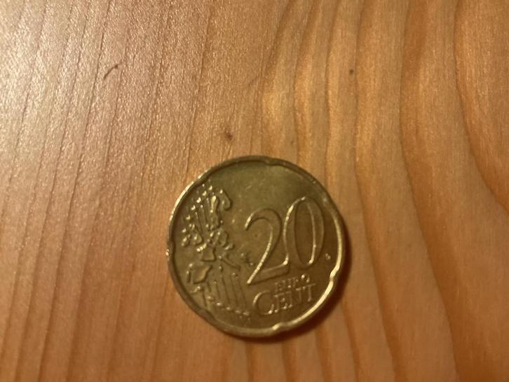 Diverse Euro en oude Italianse  munten llire, Postzegels en Munten, Munten | Europa | Euromunten, Losse munt, Overige waardes