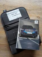 Origineel instructie boek en Boordmap BMW x3 In nieuw staat, Ophalen of Verzenden