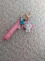 Sleutelhanger My Melody, Ophalen of Verzenden, Zo goed als nieuw
