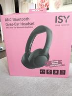 ISY Headset van Mediamarkt nieuw, Ophalen of Verzenden, Nieuw, Overige merken, Bluetooth
