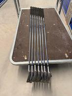 Acer XK IJzer Set 4-P, Stalen Shaft, Ophalen, Gebruikt, Set, Overige merken