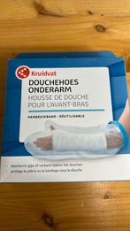 Douche onderarm, Diversen, Verpleegmiddelen, Ophalen, Zo goed als nieuw